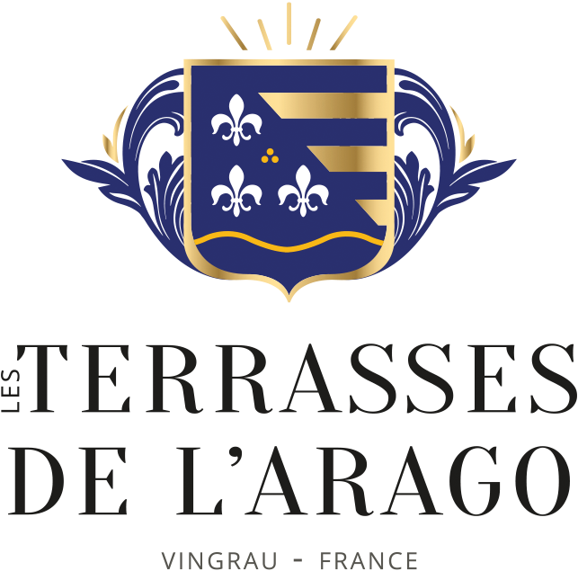 LES TERRASSES DE L'ARAGO