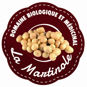 DOMAINE DE LA MARTINOLE