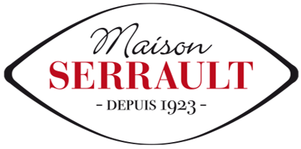 MAISON SERRAULT