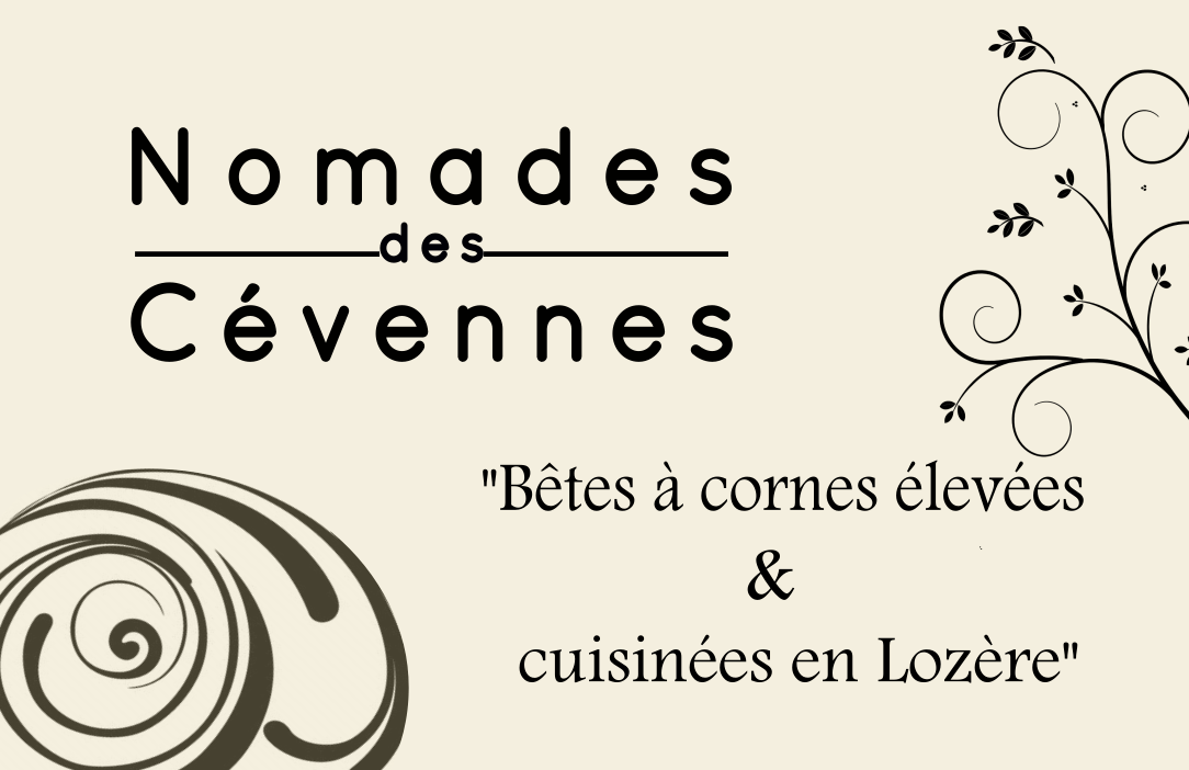 Nomades des Cevennes