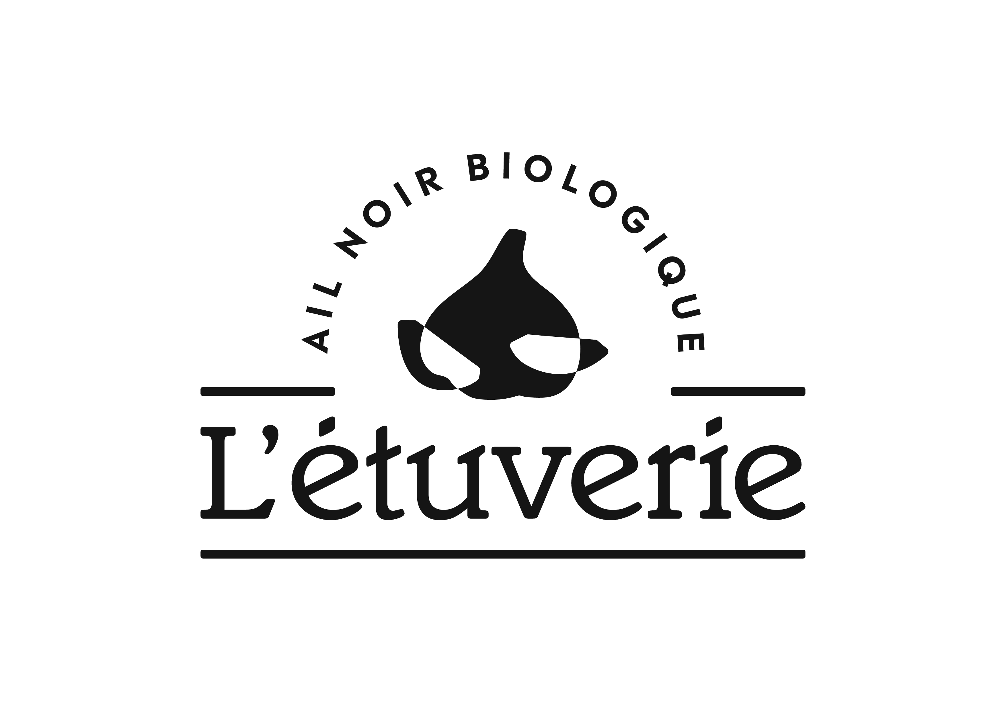 L'etuverie