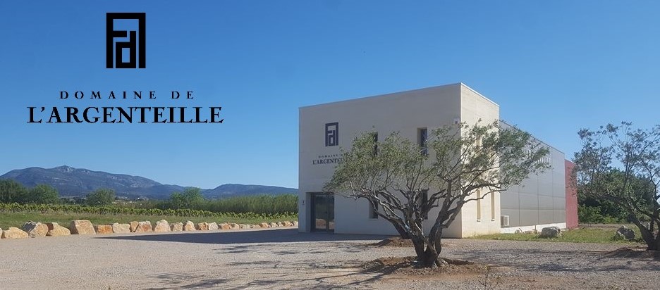 Domaine de l'Argenteille