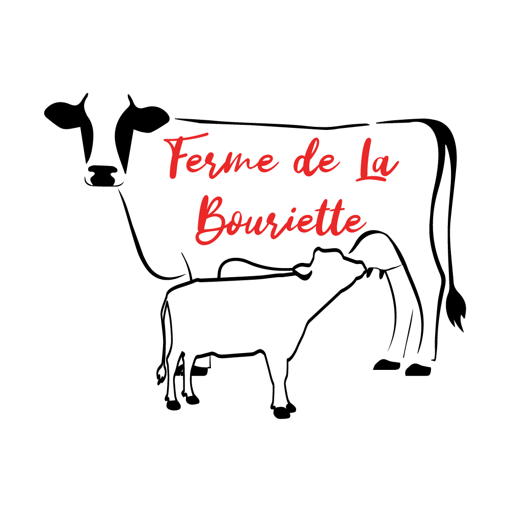 Ferme de la Bouriette