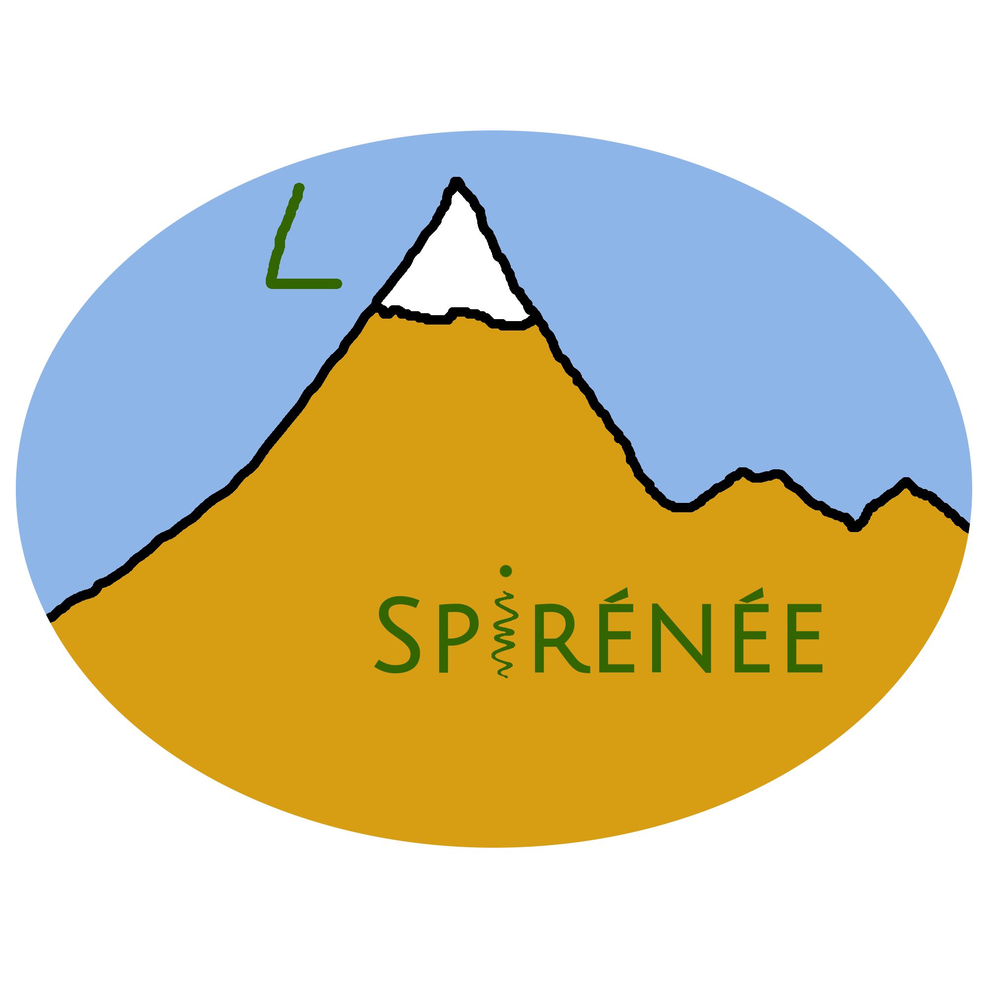 La Spirénée