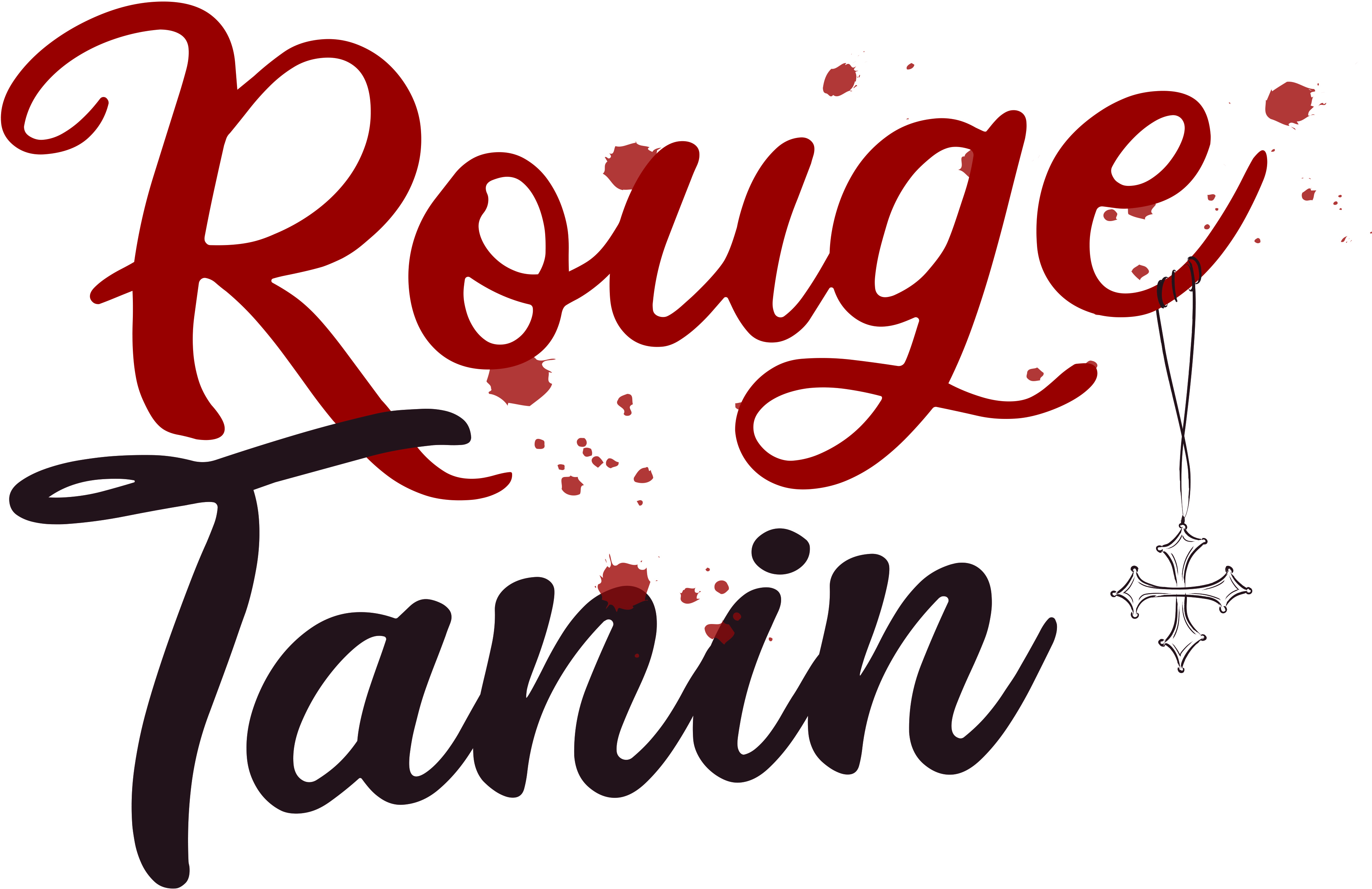 ROUGE TANIN