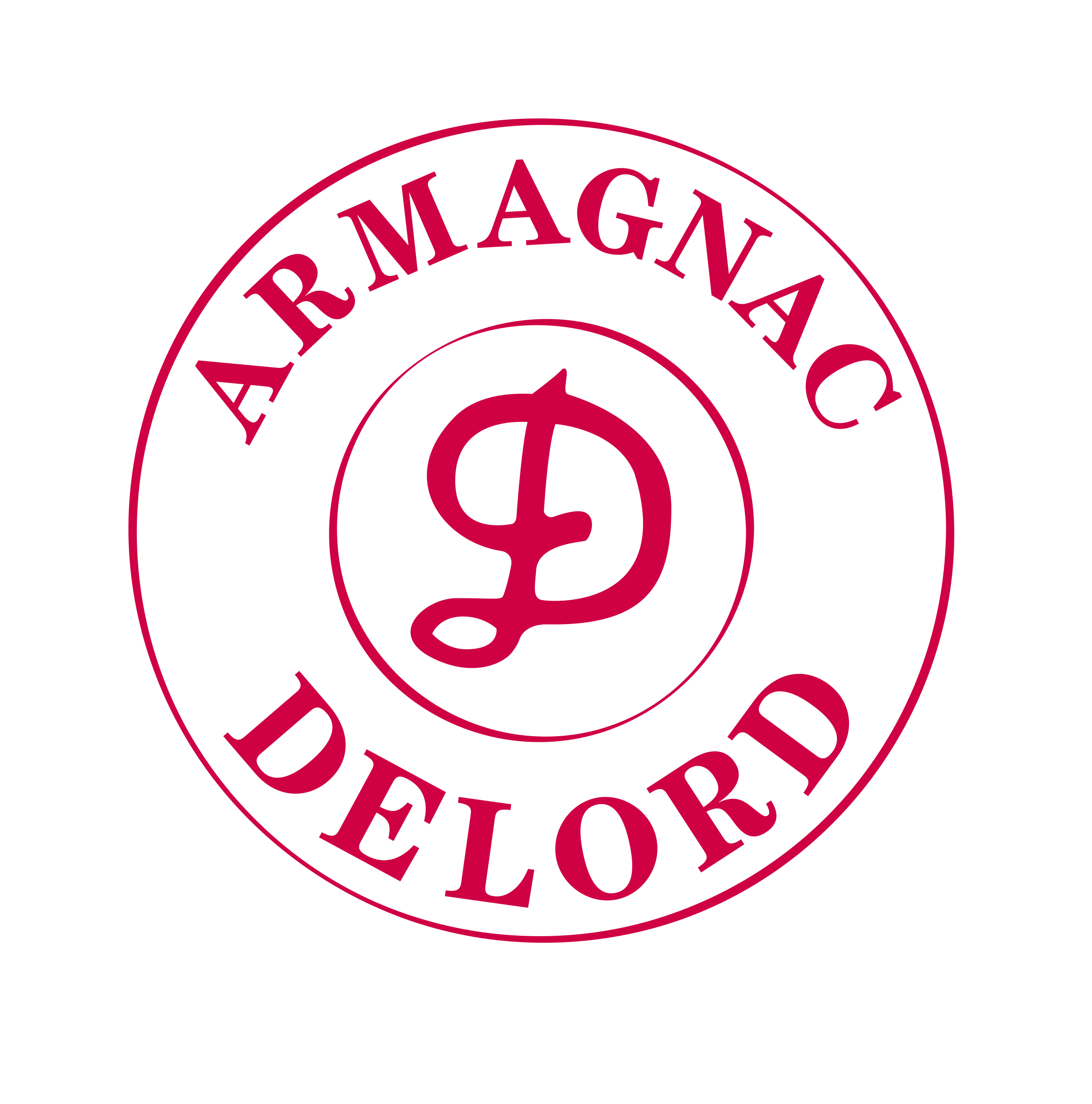 ARMAGNAC DELORD