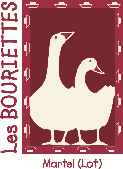 Les BOURIETTES