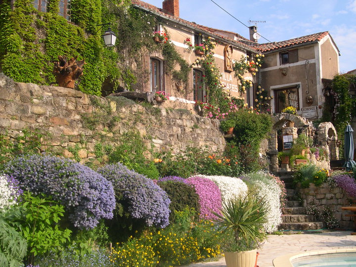 Delices du Haut Languedoc
