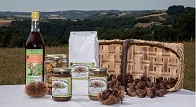 Marrons de l'Aveyron