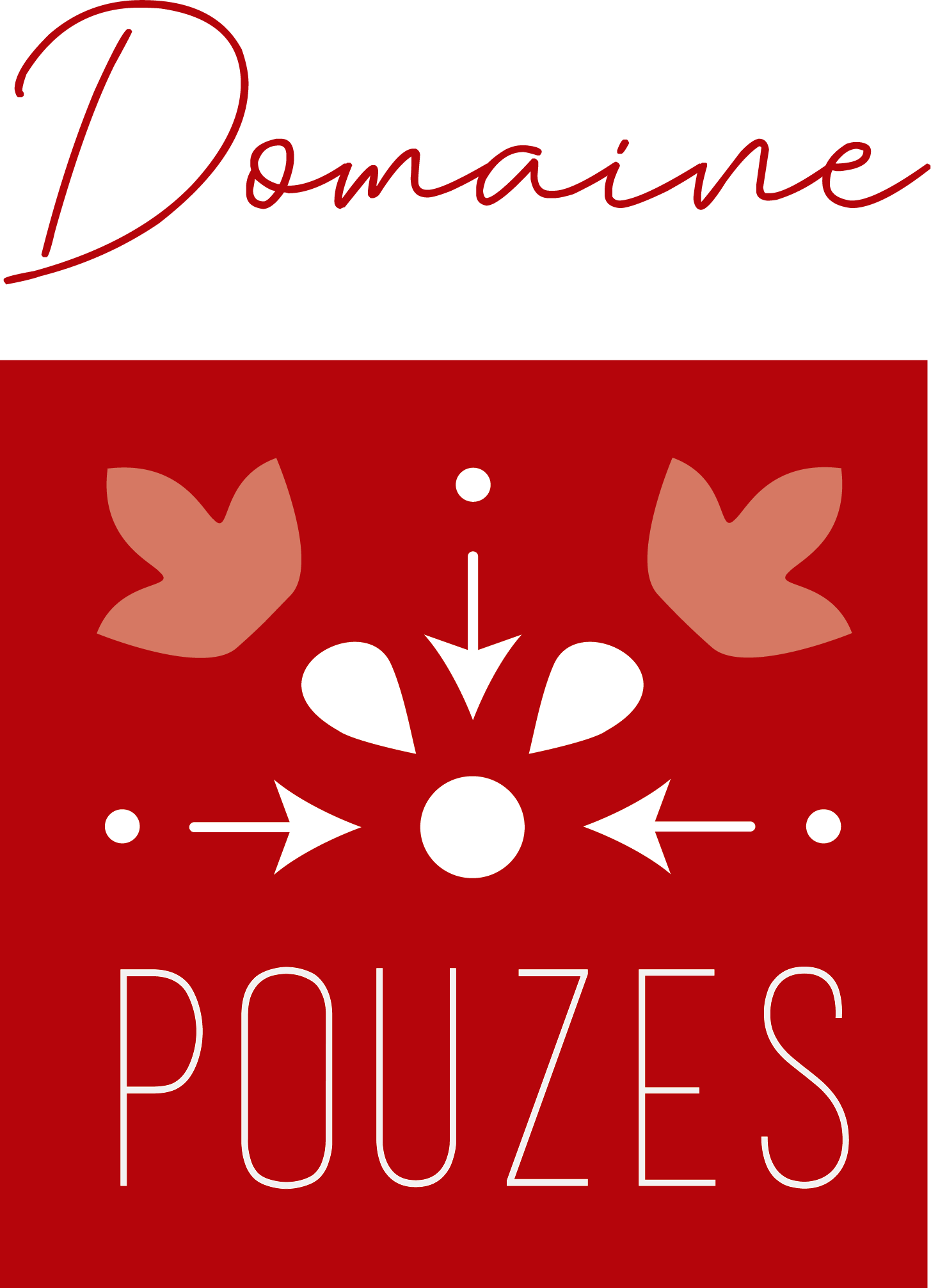 Domaine de Pouzes