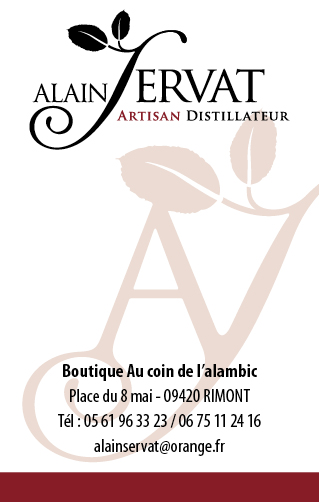 Alain Servat