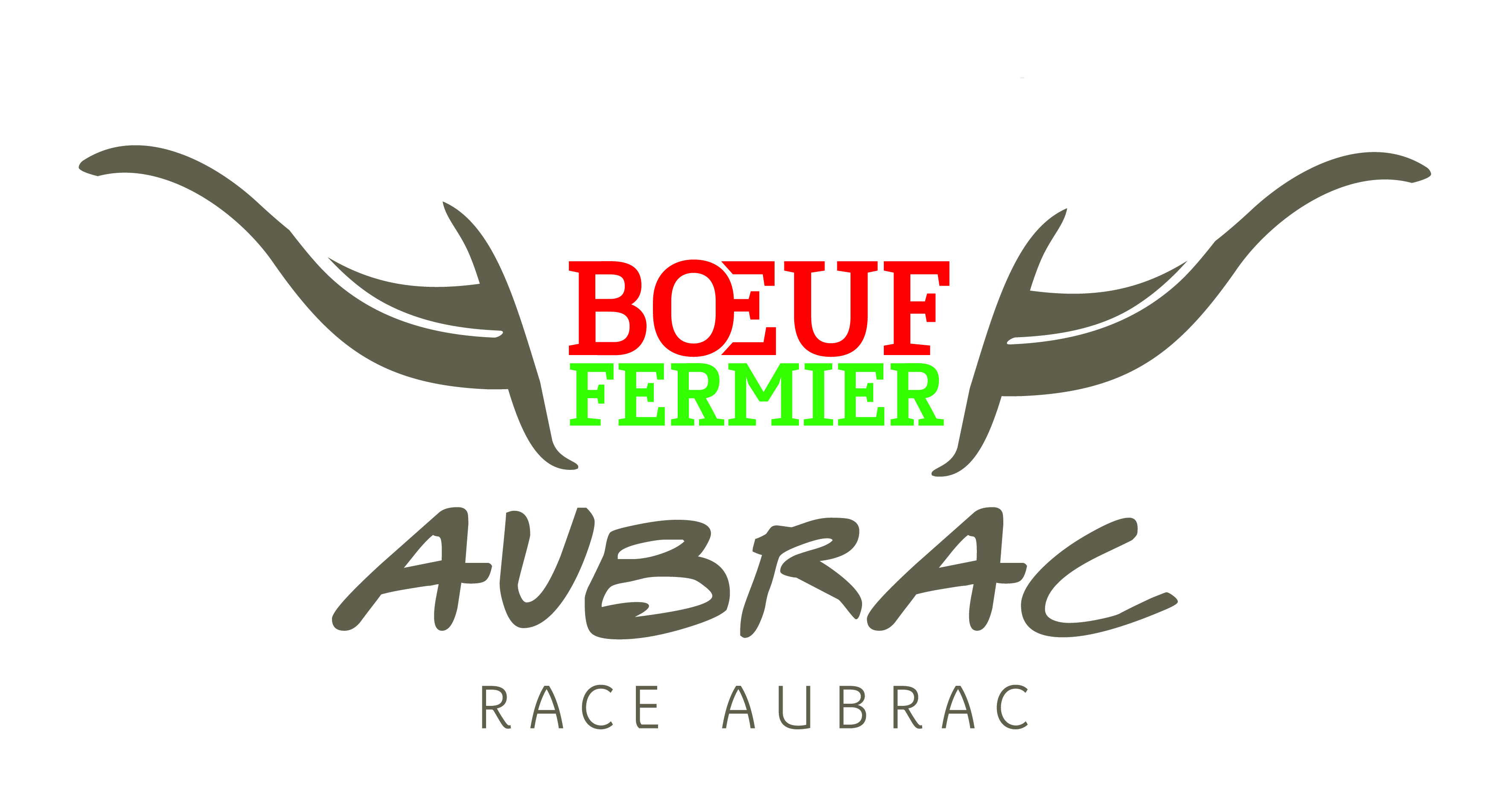 Boeuf Fermier Aubrac - Race Aubrac
