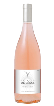 DOMAINE DE VENUS