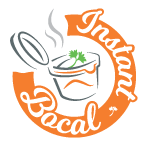 INSTANT BOCAL