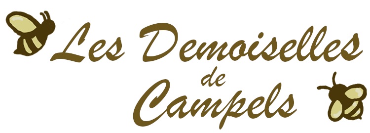 LES DEMOISELLES DE CAMPELS