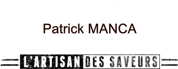 PATRICK MANCA