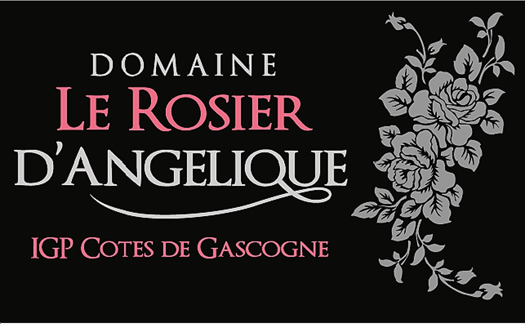 Domaine Le Rosier d'Angelique