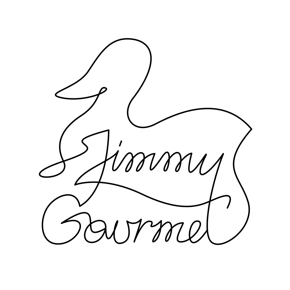 jimmy gourmet