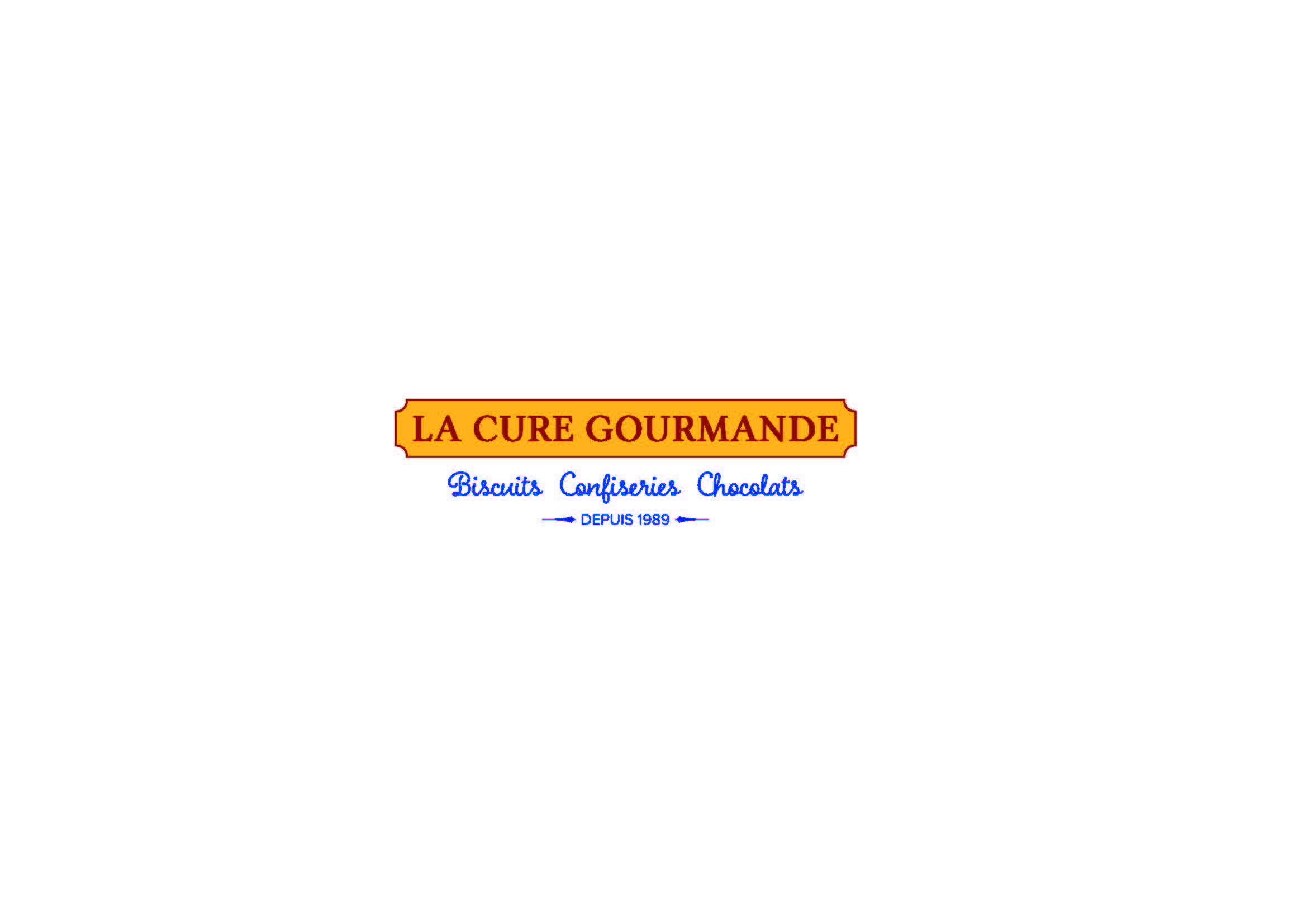 LA CURE GOURMANDE