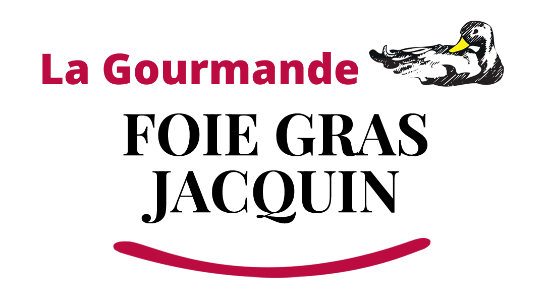 LA GOURMANDE FOIE GRAS JACQUIN