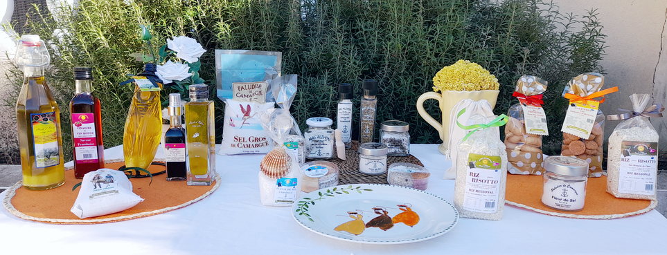 ACCENT DE PROVENCE