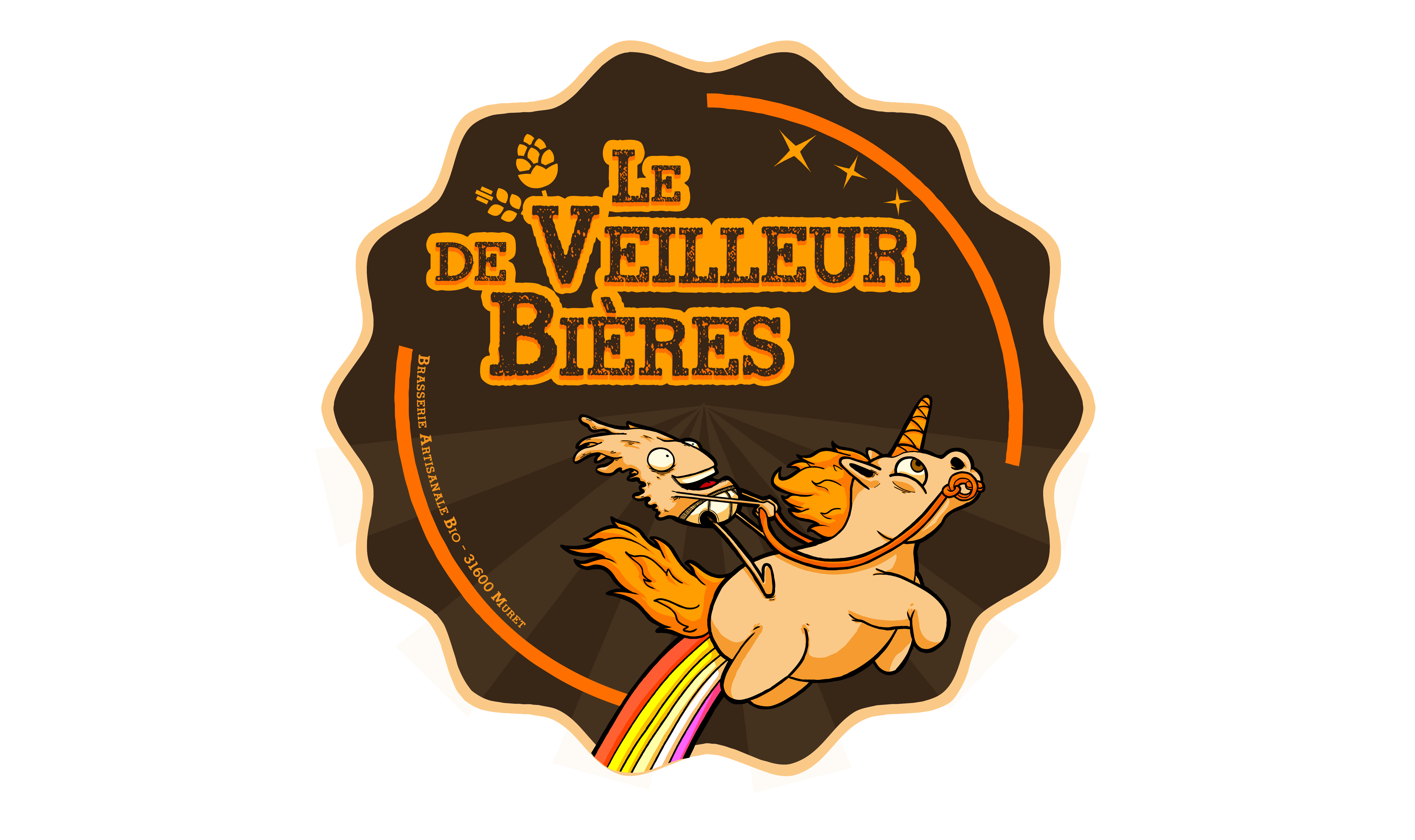 LE VEILLEUR DE BIERES