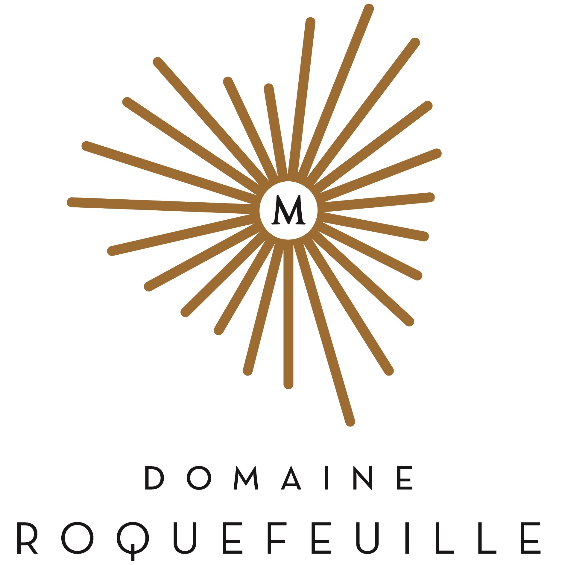 DOMAINE ROQUEFEUILLE
