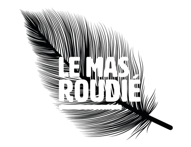 LE MAS ROUDIE