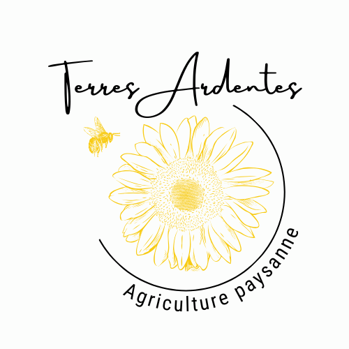 TERRES ARDENTES