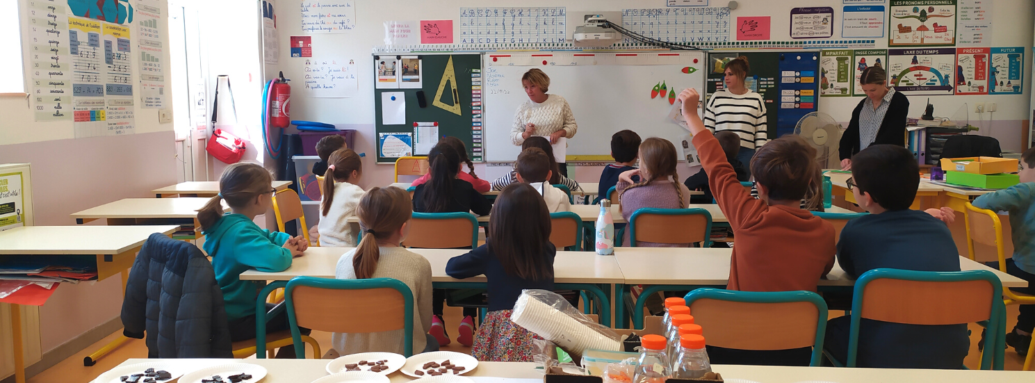 GROUPEMENT POUR LA RESILIENCE ALIMENTAIRE LOCALE