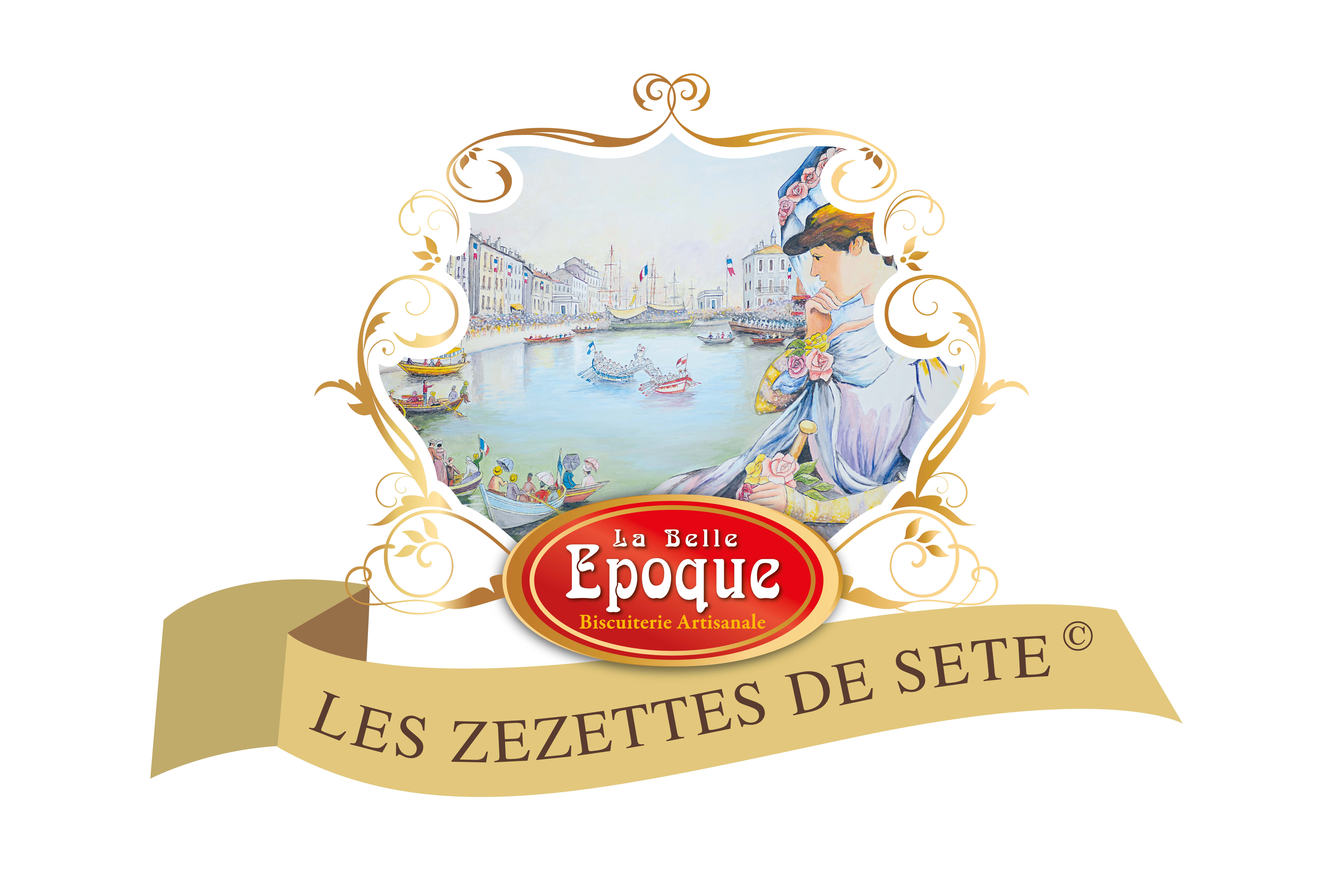 ZEZETTE - LA BELLE EPOQUE