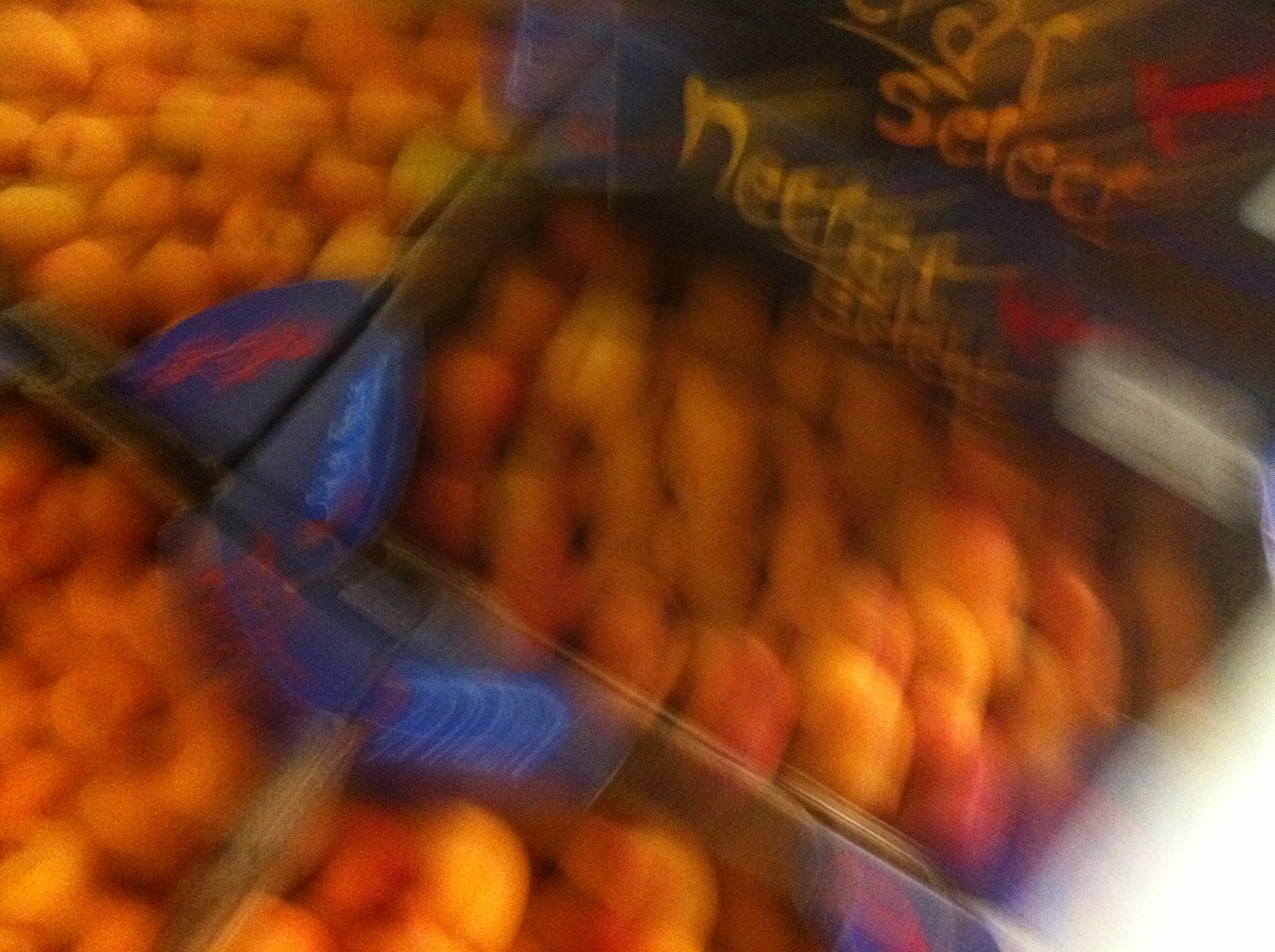 Nectar Select