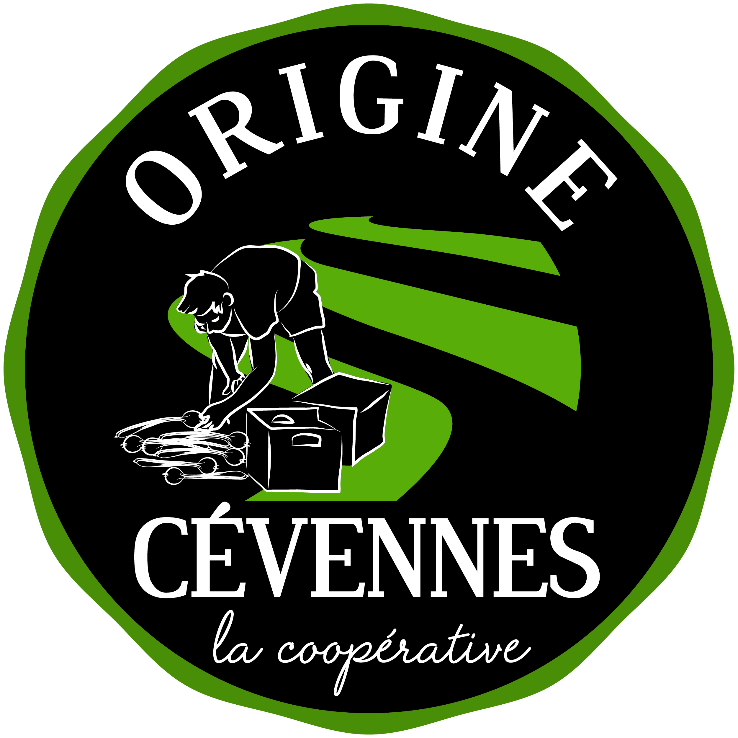 Origine Cevennes