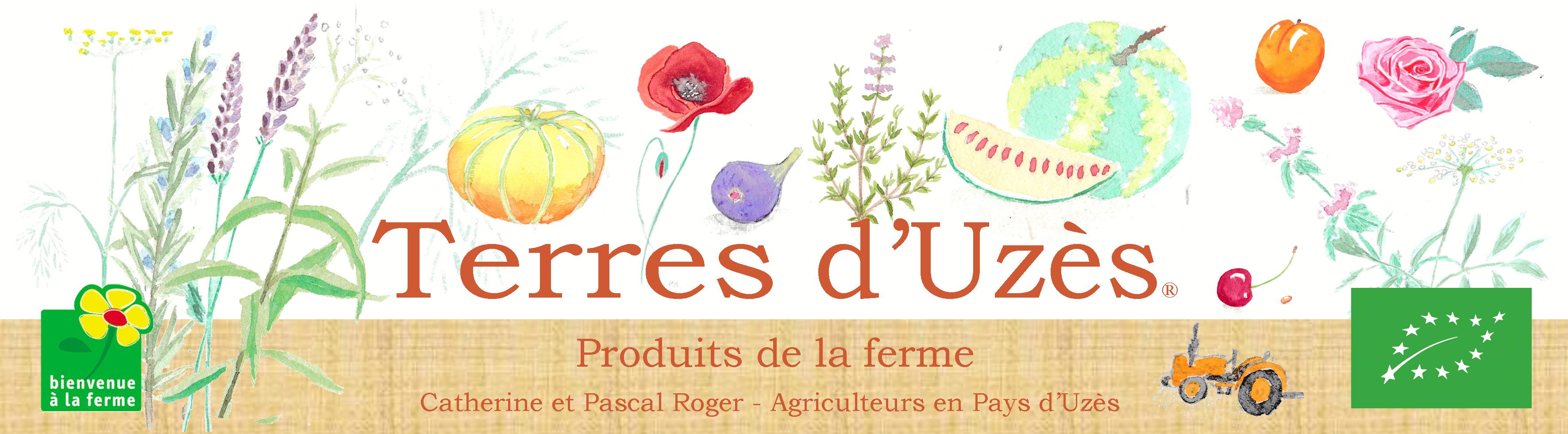 Terres d'Uzes