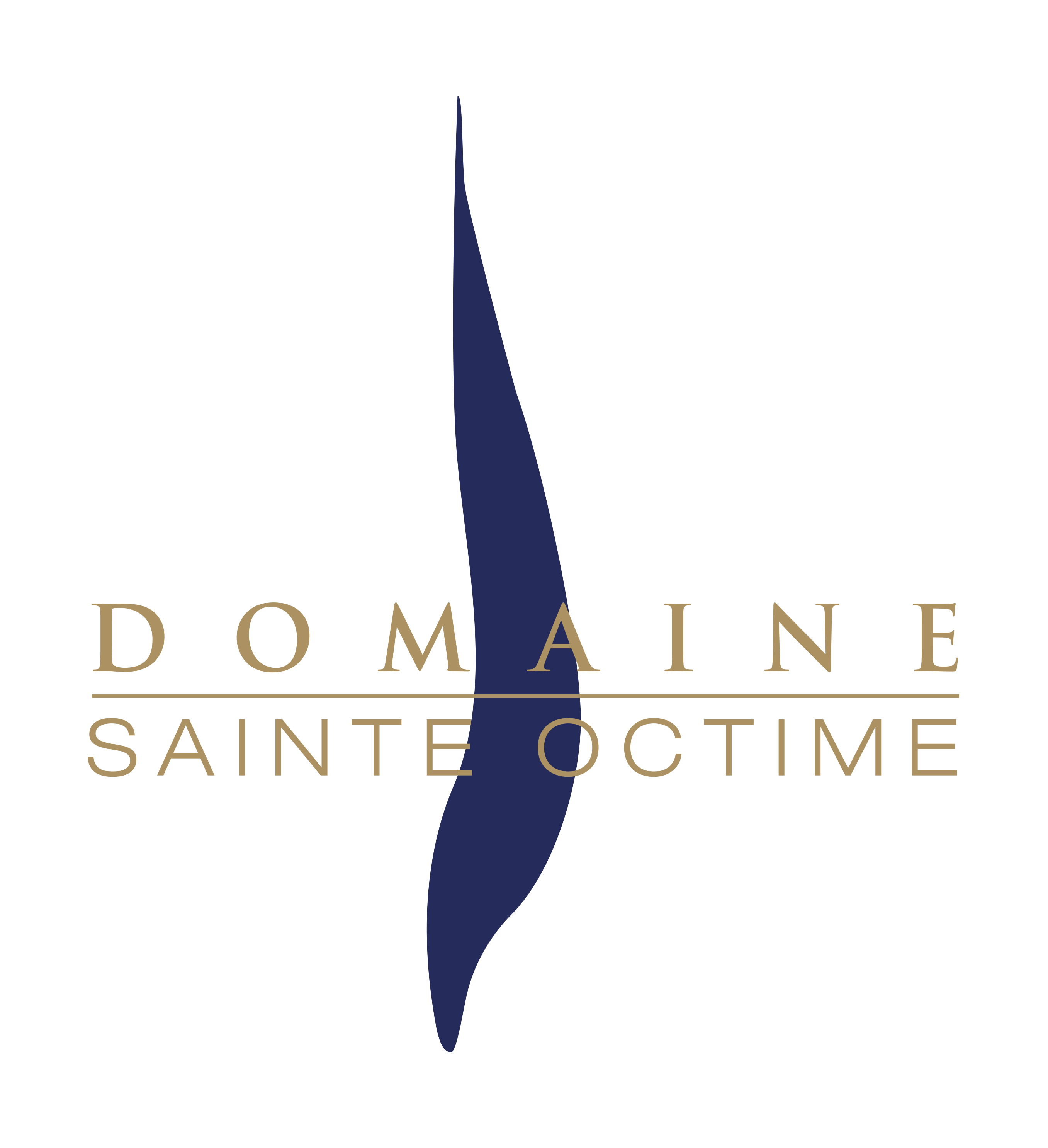 Domaine Sainte Octime
