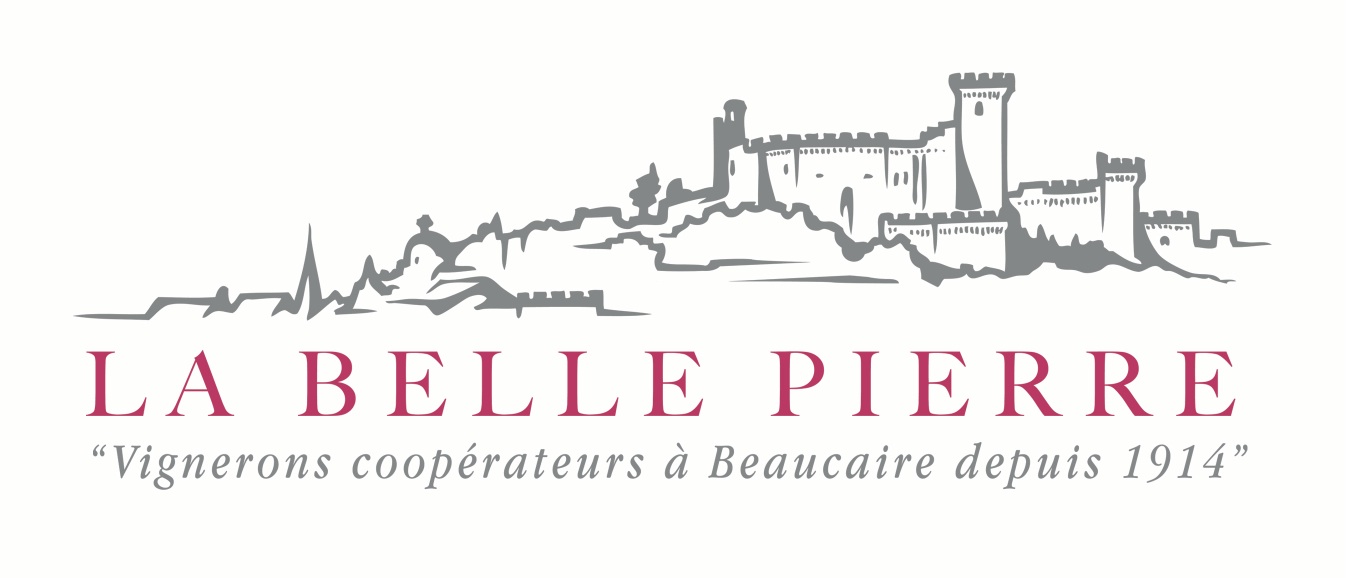 La Belle Pierre