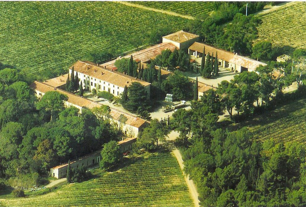 CHATEAU DU GRAND CAUMONT