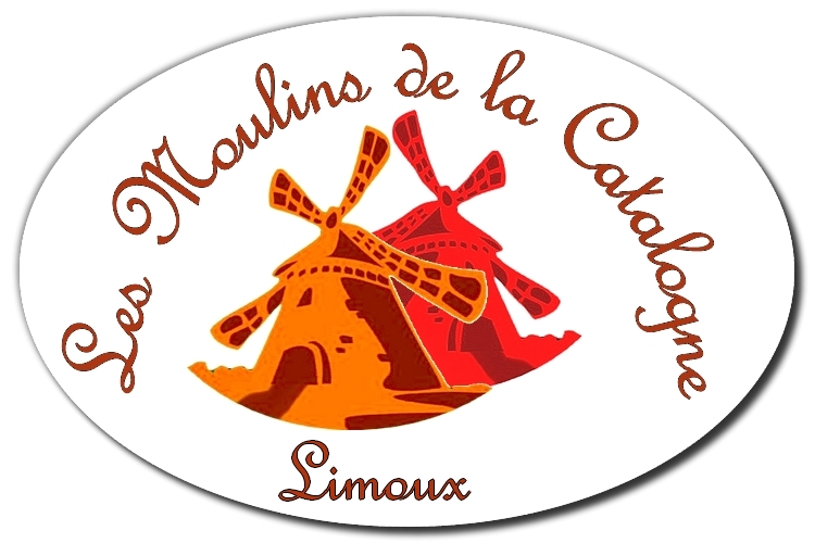 Sarl Les Moulins De La Catalogne