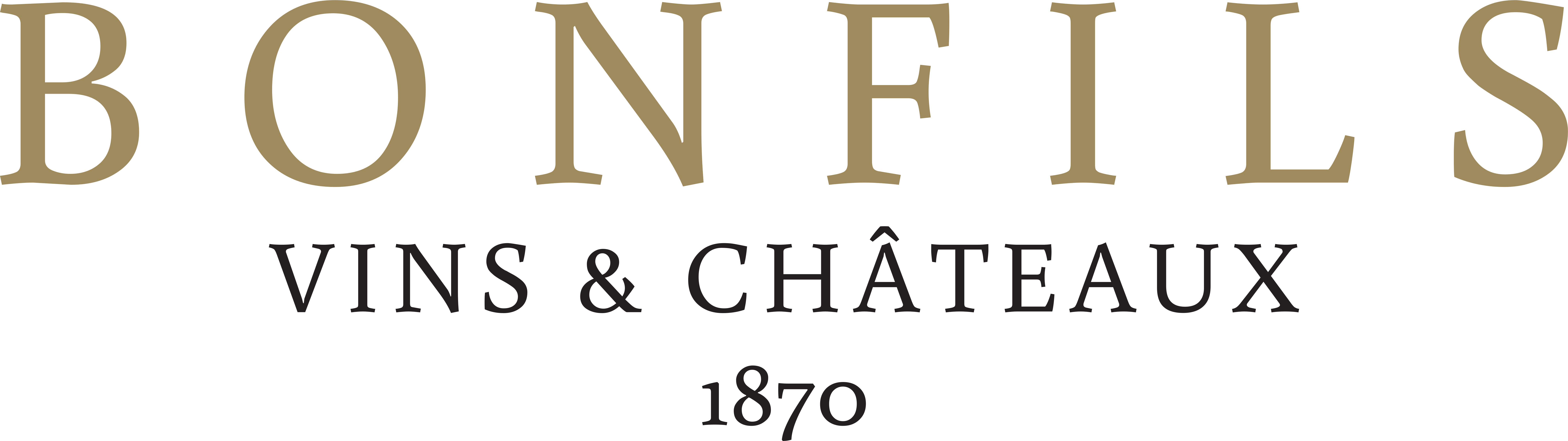 VIGNOBLES BONFILS