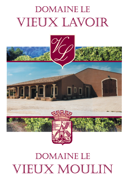 DOMAINE LE VIEUX LAVOIR