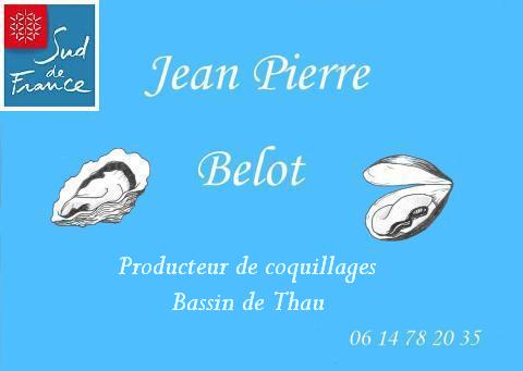 Belot Jean Pierre