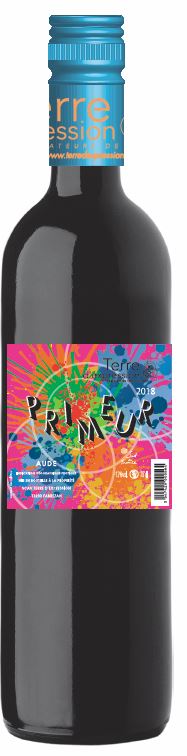 Primeur Rouge