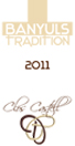 Banyuls Traditionnel 2022