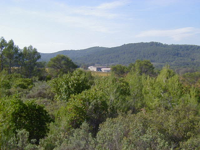 Pioch de l'Oule Rouge