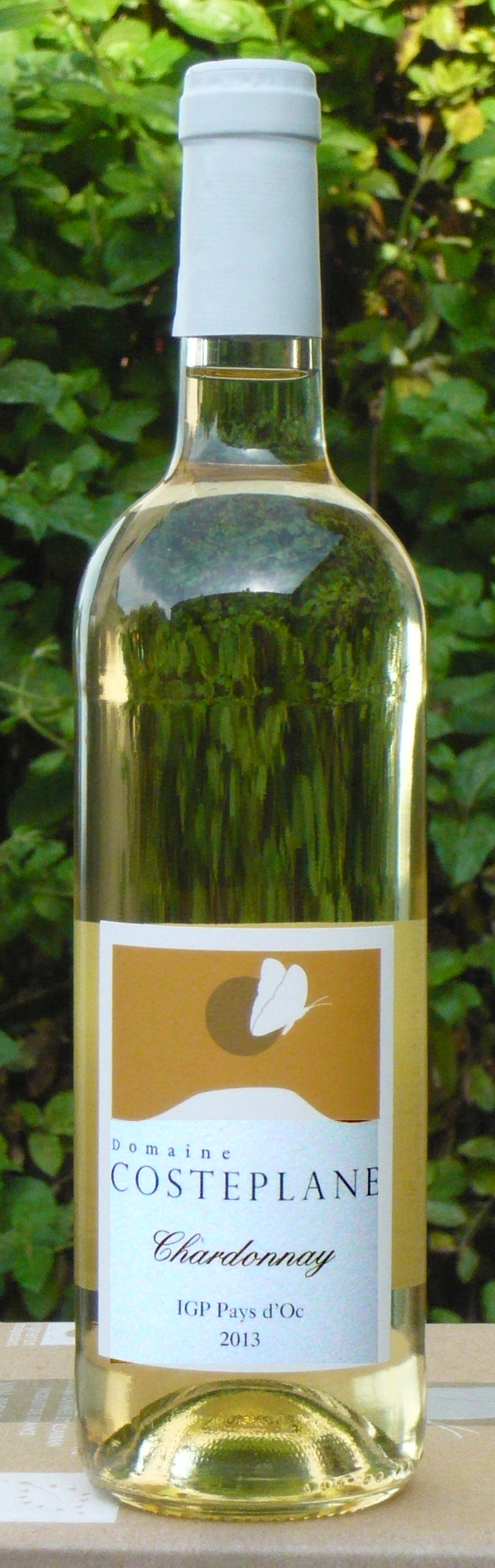 Chardonnay 2017