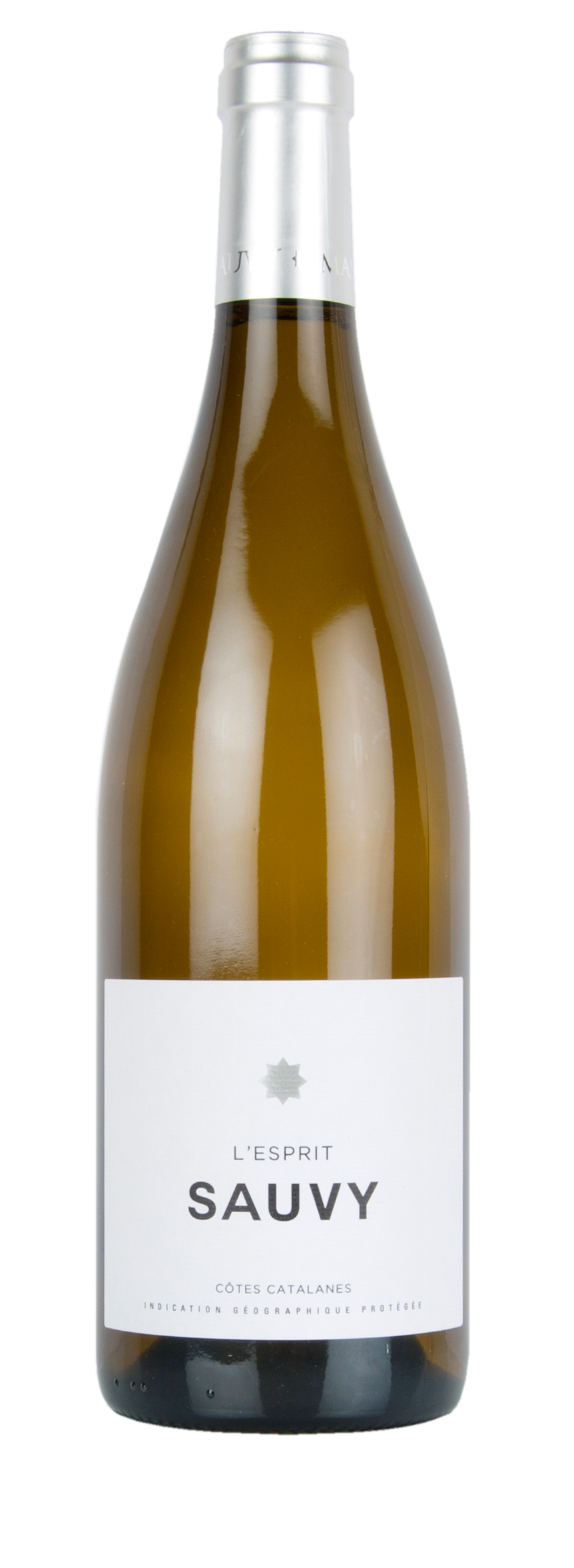 L'ESPRIT SAUVY BLANC