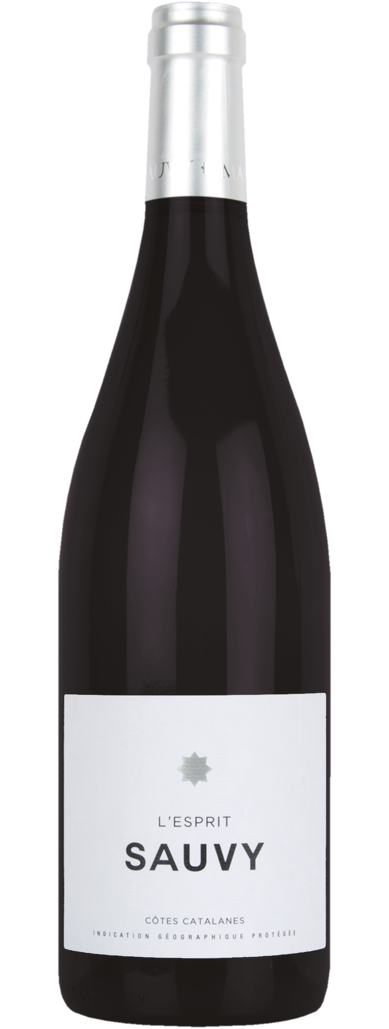 L'ESPRIT SAUVY ROUGE