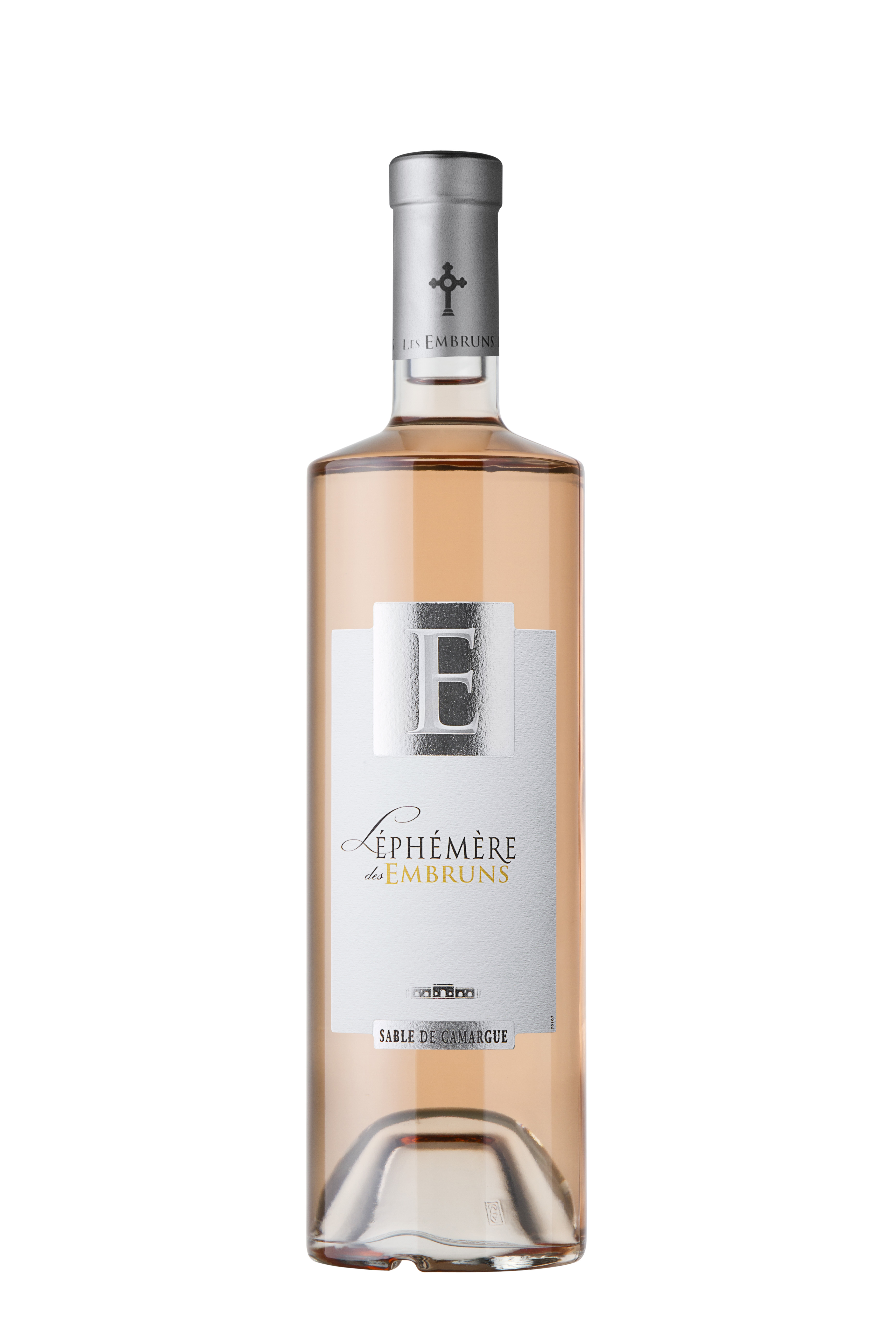 L'ephemere des Embruns