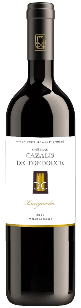 Chateau Cazalis de Fondouce