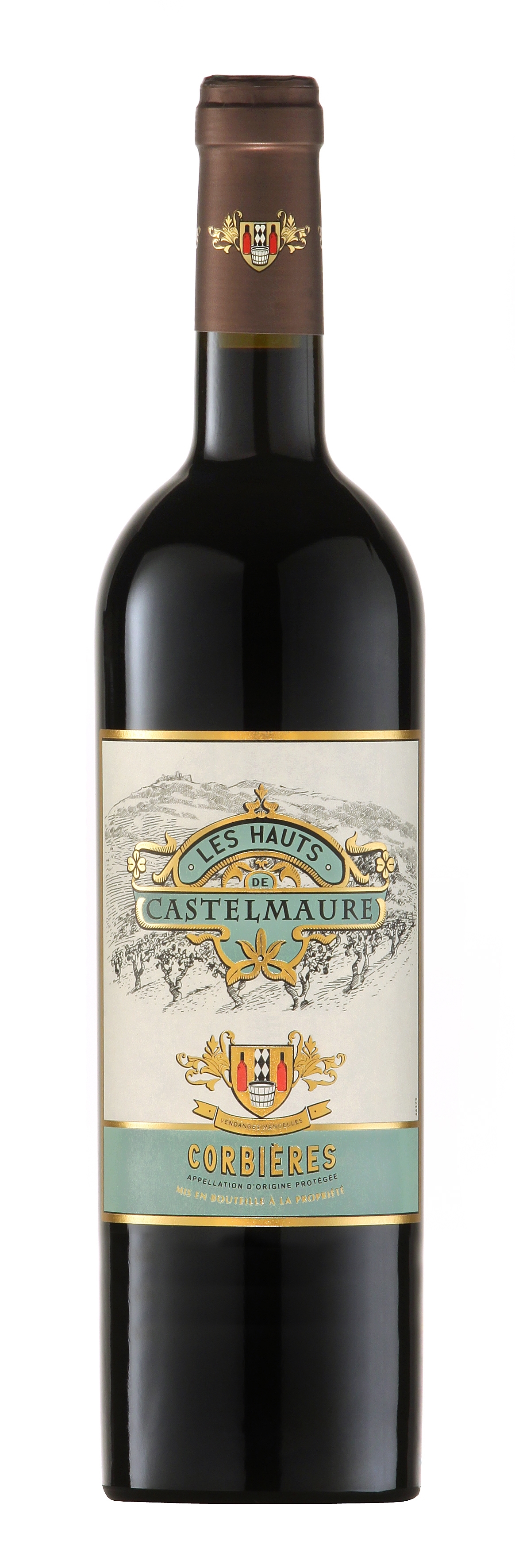 Les Hauts de Castelmaure